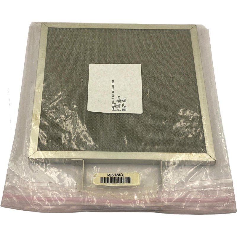 1215548-301 Air Conditioning Filter Element 4130-01-493-5958