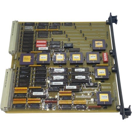 1217021-301 Alenia CCA Timing And Mode Control Card Assembly 5998-01-450-8994