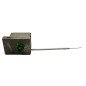 RF Broadband Current Sensor - Detector 6-24V - BCY59