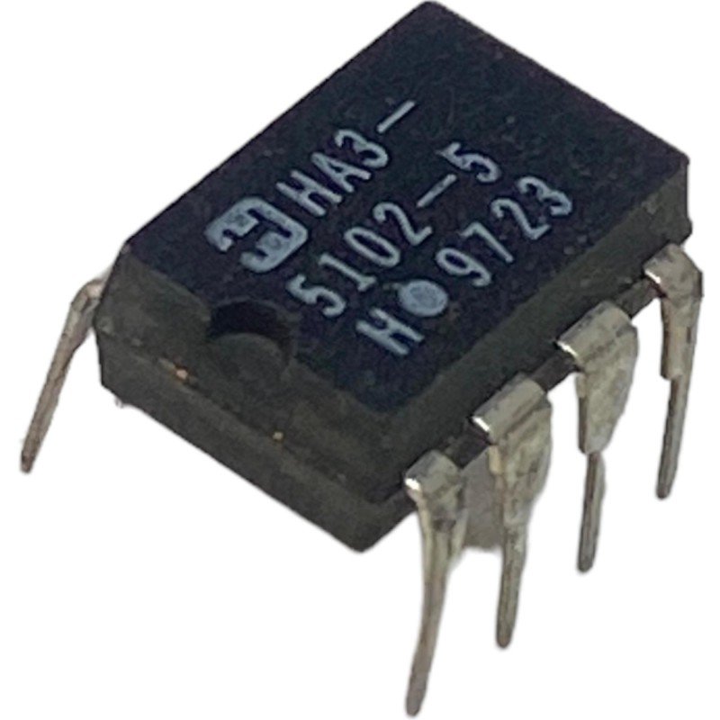 HA3-5102-5 Harris Integrated Circuit