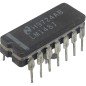 LM148J National Ceramic Integrated Circuit