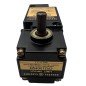 LIMIT SWITCH CR215GFA / CR214G1A23 GENERAL ELECTRIC