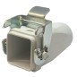 1-1102424-2 TE Connectivity Heavy Duty Connector Hood