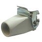 1-1102424-2 TE Connectivity Heavy Duty Connector Hood
