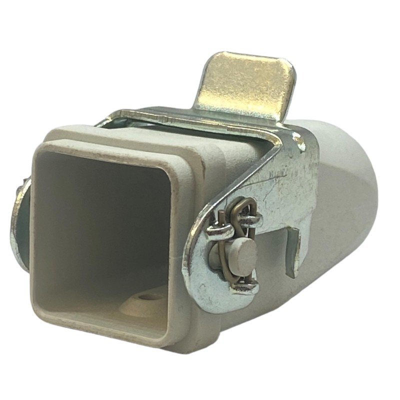 1-1102424-2 TE Connectivity Heavy Duty Connector Hood