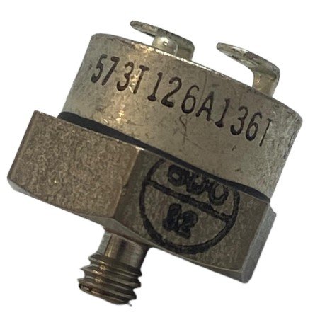 573T126A136T Sunbstrand Thermostatic Switch