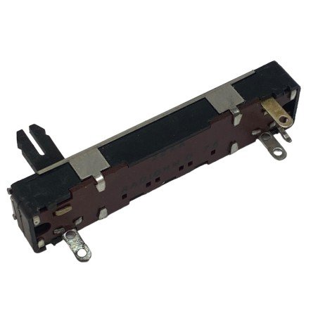 22Kohm 22K Linear Slide Potentiometer Radiohm 60.3x13.15mm