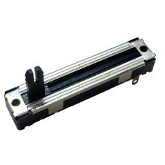 22Kohm 22K Linear Slide Potentiometer Radiohm 60.3x13.15mm