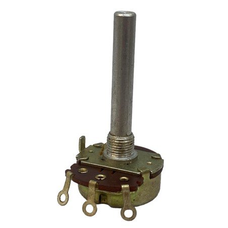 2Mohm 2M Potentiometer Solder Pins JP