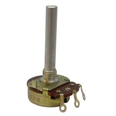 2Mohm 2M Potentiometer Solder Pins JP
