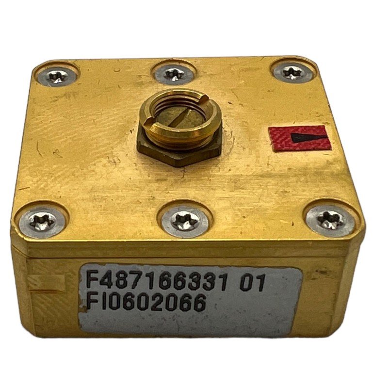 Dielectric Resonator Filter Microwave F487166331 01