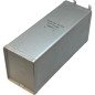 6uF 1000VDC 1KV 10% Dielectic Paper Capacitor 222223041605