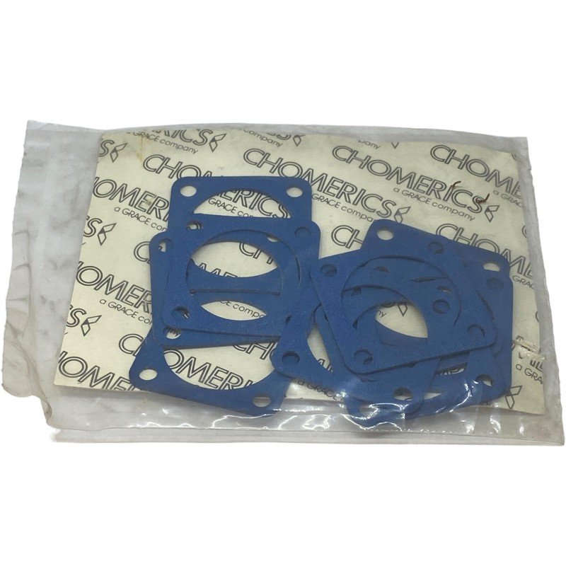 30-01-1954-1285 Chomerics RF Gasket 318798 Qty:10