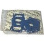 30-01-1954-1285 Chomerics RF Gasket 318798 Qty:10