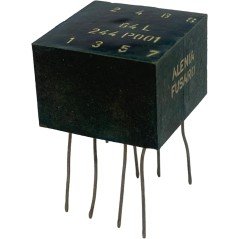 64L244P001 Alenia Mil Spec Semiconductor Device