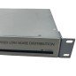 Oscilloquartz OSA5020 Low Noise Distribution Unit 500khz-50Mhz