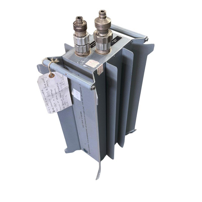 Rohde Schwarz Coaxial Attenuator 30db 100W DC-650Mhz RBD BN33664/50