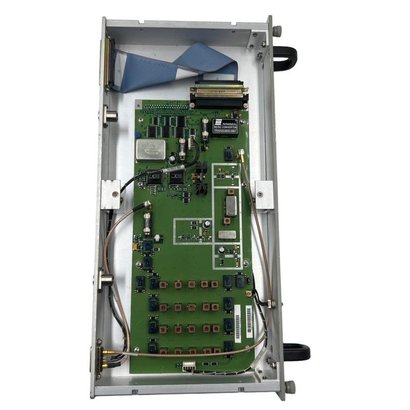 RAC-0517/01 Module LF HF Frequency Converter 10.7Mhz