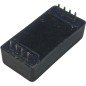 HE422C0550 Hamlin DPDT 8 Pin Electromechanical Reed Relay 8Vdc Coil 175Vdc