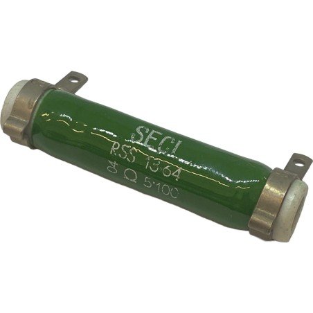 5.1Kohm 5K1 13W Radial Fixed Power Wirewound Resistor RSS1364 Seci