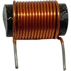 6.5uH Radial Inductor 18.25x11.75mm