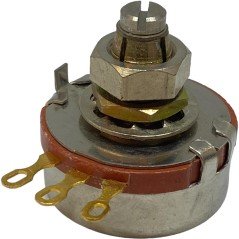 250Ohm 250R Mil Spec Potentiometer Type K RV4LAYSA251A 5905-00-503-6218