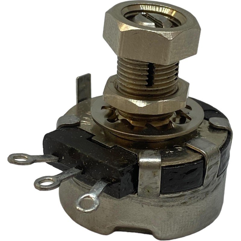 250Ohm 250R 2W Mil Spec Potentiometer 53C2-250-S RV4LAYSA251A Clarostat