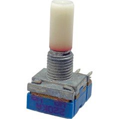 220Kohm 220K Plastic Potentiometer