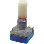 220Kohm 220K Plastic Potentiometer