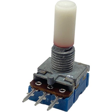 220Kohm 220K Plastic Potentiometer