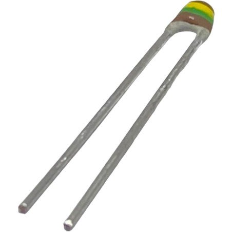 150Kohm 150K 1/2W 0.5W NTC Radial Thermistor