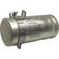 1000UF 15V Fixed Capacitor 86F1095HA General Electric