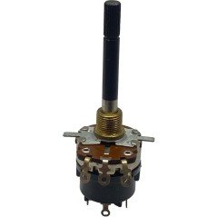 47Kohm 47K Potentiometer Lesa Solder Pins 1A/250Vac