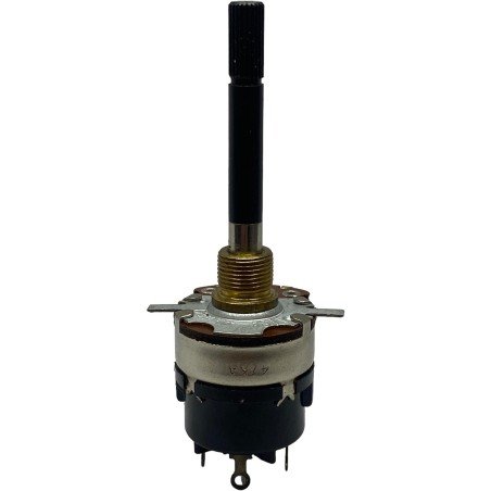 47Kohm 47K Potentiometer Lesa Solder Pins 1A/250Vac