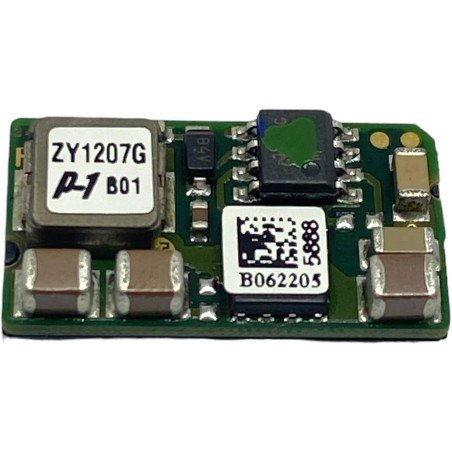 ZY1207G Bel Power Solutions INC Non-Isolated DC-DC Converter In:0.5-5.5V Out:3-14V