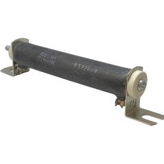 250Ohm 250R 100W Power Wirewound Resistor Milwaukee