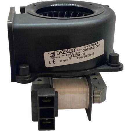 CAP05B-008 Trial Cooling Fan 230V 50/60HZ CFAC01-O7