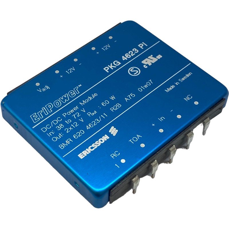 DC/DC Converter Powerverter PV12i – Toosolar