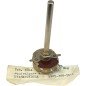 2.5Mohm 2M5 Mil Spec Potentiometer RV4NAYSK255A Lesa 5905-369-5014