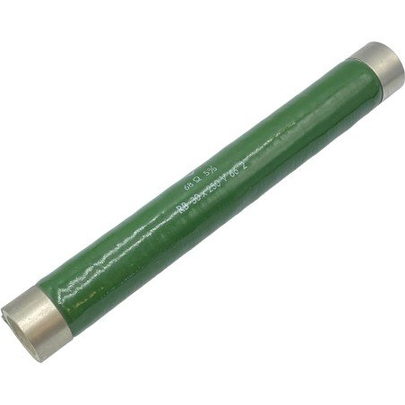 68Ohm 68R 5% 250W Fixed Power Wirewound Resistor RB30X250 Alter