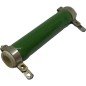 10Ohm 10R 50W Fixed Power Wirewound Resistor RSS16.90 Seci Used