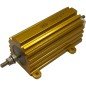 28Ohm 28R 120W 1% Fixed Power Aluminum Resistor RE80G28R0 RH-250 Dale