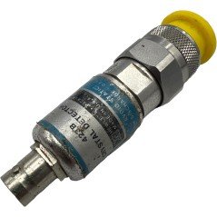 423B HP Low Barrier Schottky Diode Detectors 10Mhz-12.4Ghz