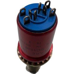 CP Clare Pushbutton Switch SC1130