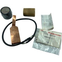 204989-4 Andrew Grounding Kit