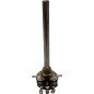 15KOHM 15K "A" METAL MILITARY LINEAR POTENTIOMETER LESA