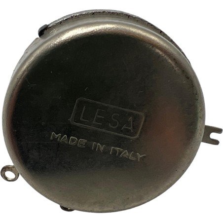 15KOHM 15K "A" Metal Case Potentiometer ShaftL:4cm