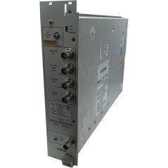 3271 Racal RF Signal Generator VXI 9khz-2.4Ghz Serial Number: 202304/682