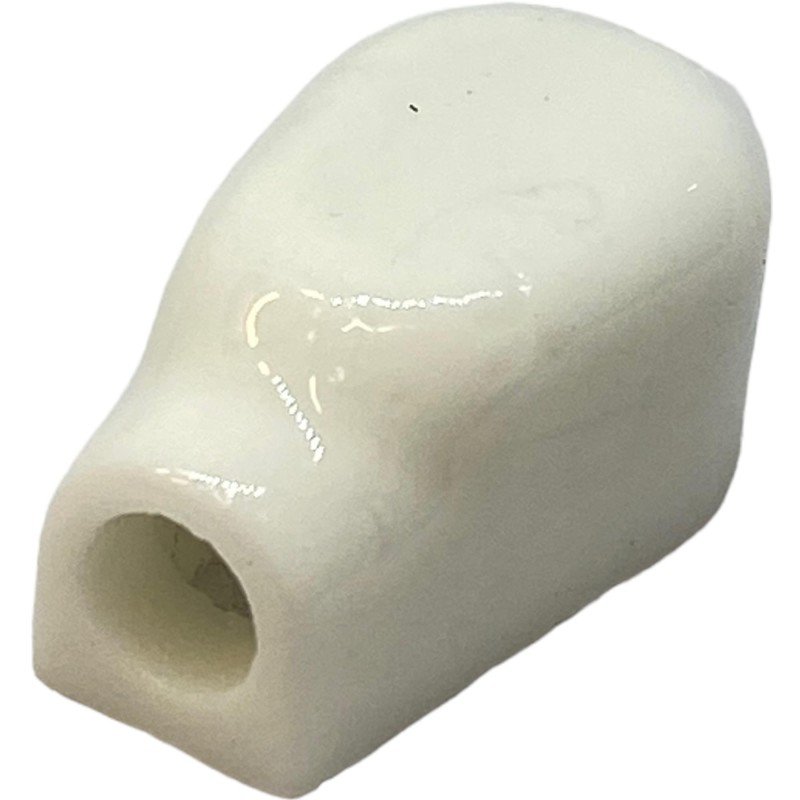EL504 EL519 Ceramic Tube Anode Cap FU519