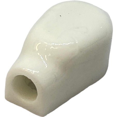 EL504 EL519 Ceramic Tube Anode Cap FU519